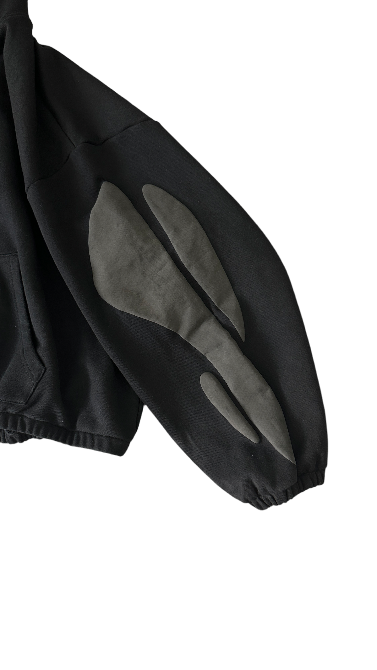 Extreme Oversize - Shadow Hoodie