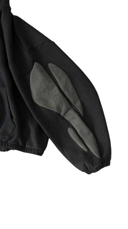Extreme Oversize - Shadow Hoodie