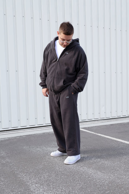SYT Zip Graphit
