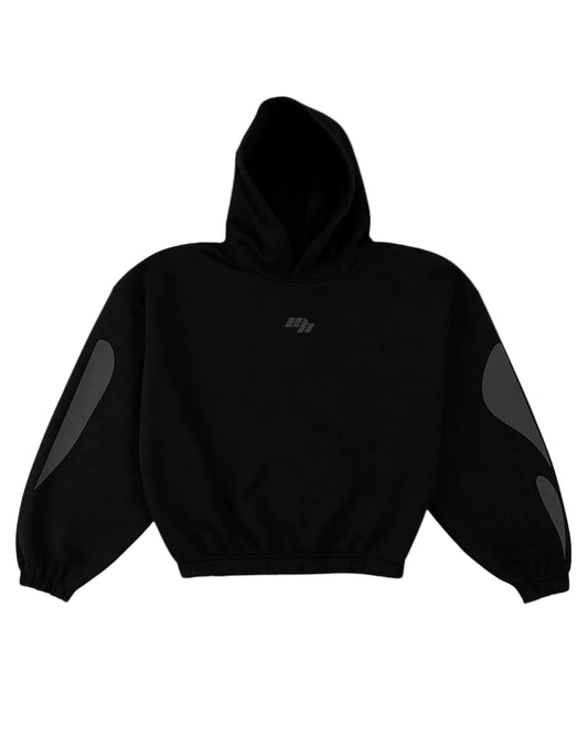 Extreme Oversize - Shadow Hoodie