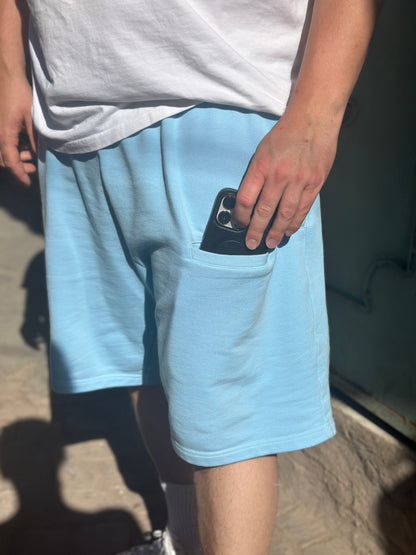 Shorts Desert