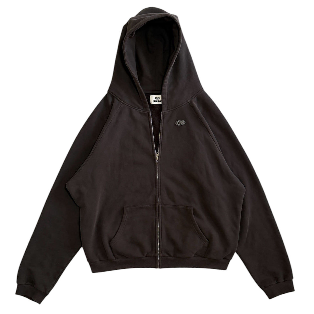 SYT Zip Graphit