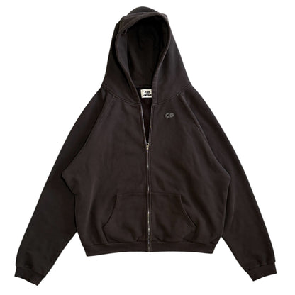 SYT Zip Graphit