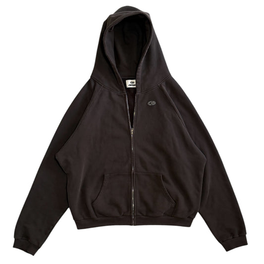 SYT Zip Graphit