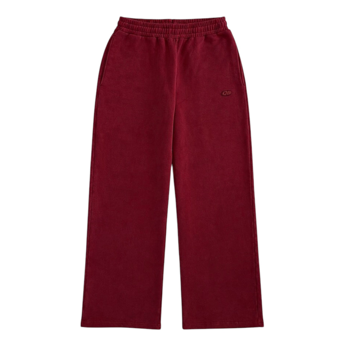 SYT Jogger Crimson
