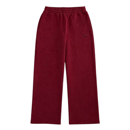 SYT Jogger Crimson