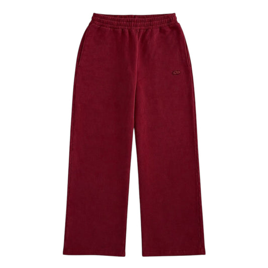 SYT Jogger Crimson